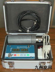 新型智能炮孔深度和角度測量儀 JZ-CSJ10 環保型設備在工程領域的技術革新與市場應用