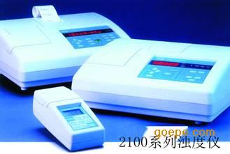 濁度儀選購與應用指南 便攜式、實驗室型號全面解析