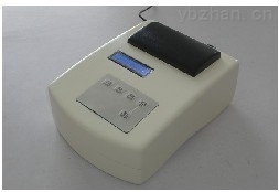 深度解析HD-XH-Z多參數(shù)水質(zhì)分析儀 精準(zhǔn)檢測(cè)與廣泛應(yīng)用